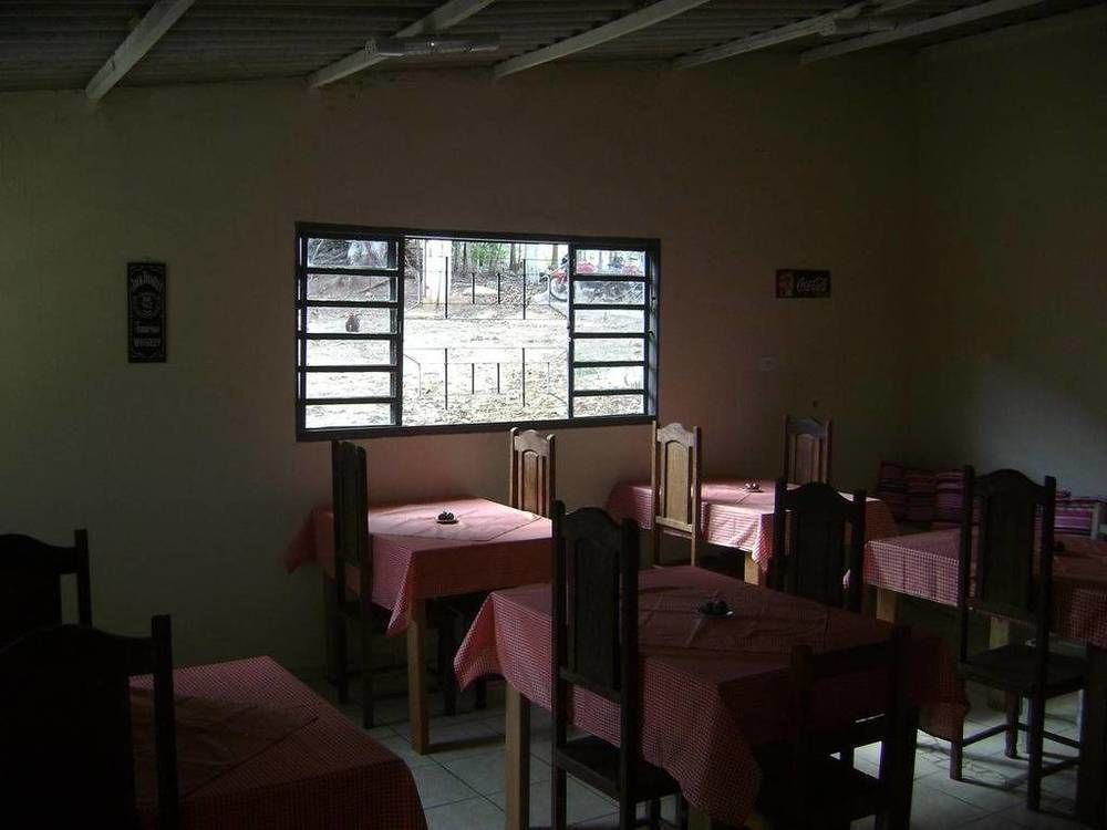Pousada Dos Tucanos São Tomé das Letras Kültér fotó